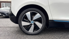 BMW i3 125kW 42kWh 5dr Auto Electric Hatchback